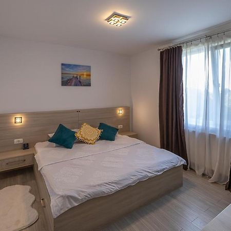 Apartament Expoparc Piteşti Eksteriør billede