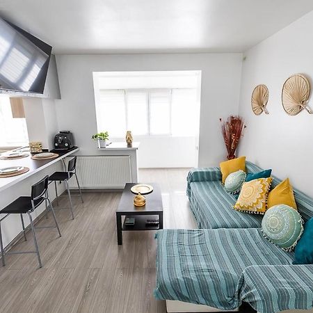 Apartament Expoparc Piteşti Eksteriør billede