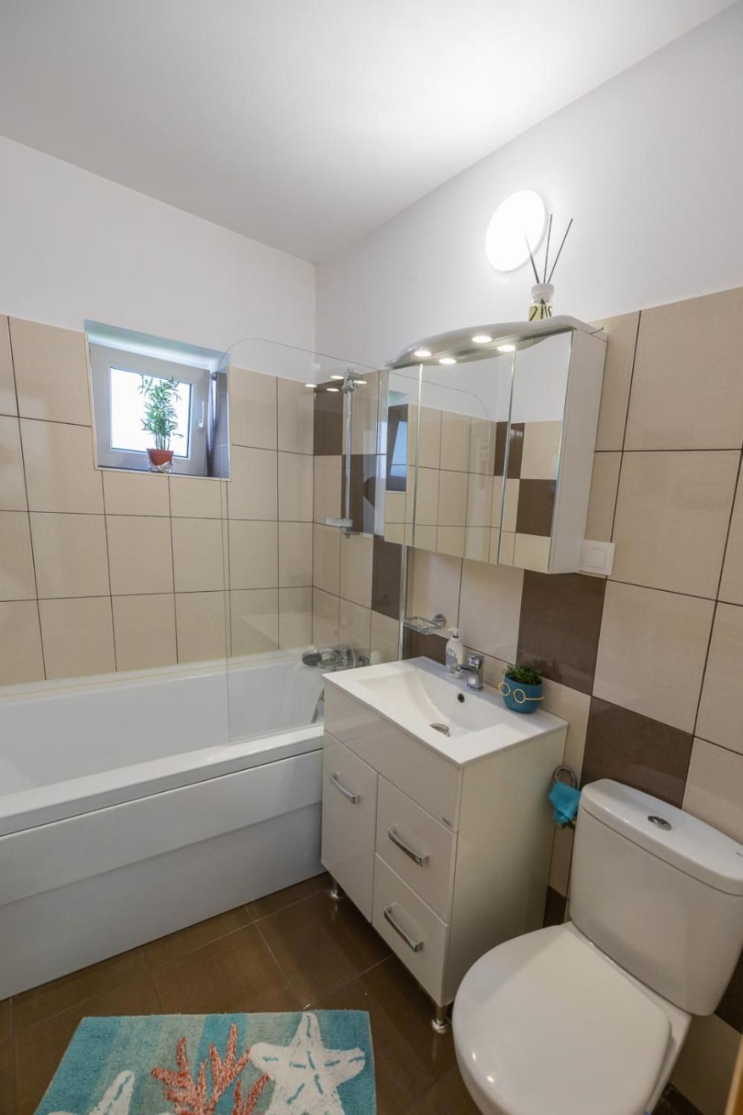 Apartament Expoparc Piteşti Eksteriør billede